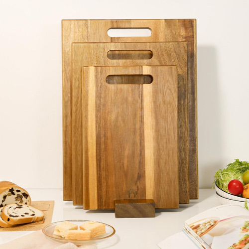 custom made chopping boards