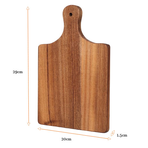 private label cutting board supplier