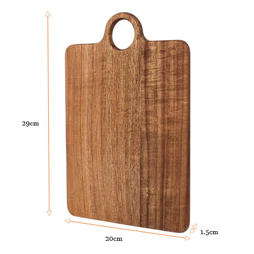 cutting board exporter China