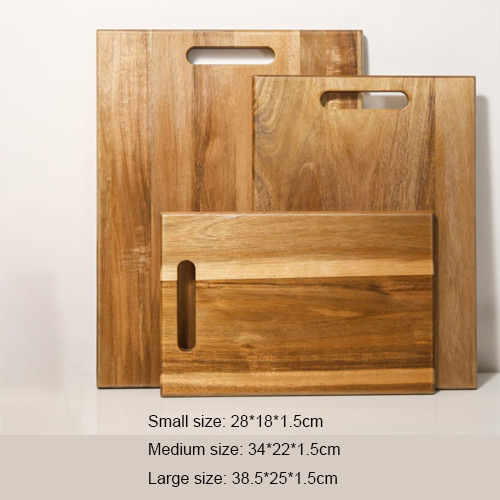 wholesale wooden chopping boards