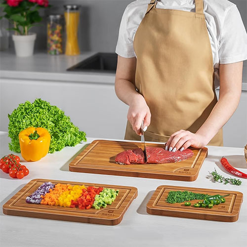 cutting boards wholesale distributor