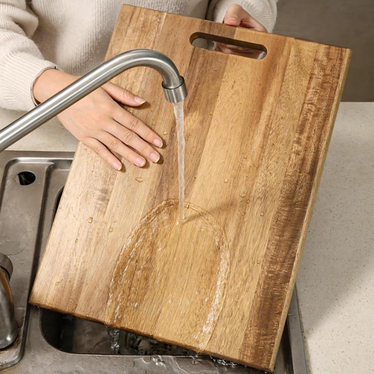 custom plastic cutting boards