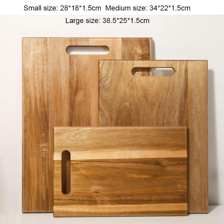 wholesale wooden chopping boards