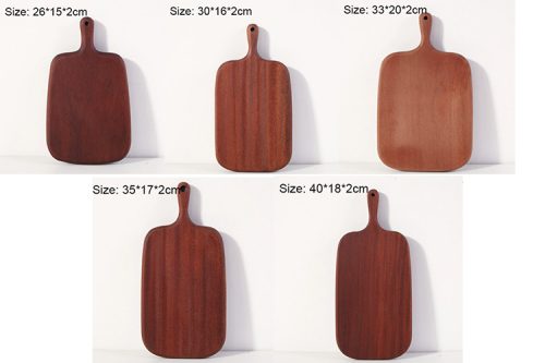 wood cutting board for sale