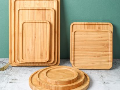 wood bamboo cutting boards for sale