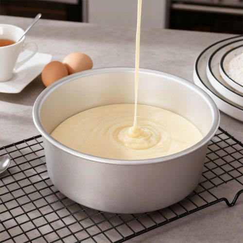 cake mould suppliers