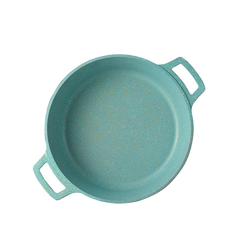 granite pots and pans set