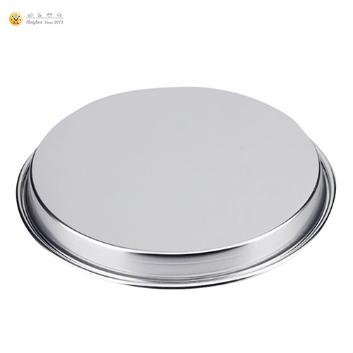 Aluminium Baking Tray