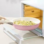 PTFE Coating Aluminium Cookware Set