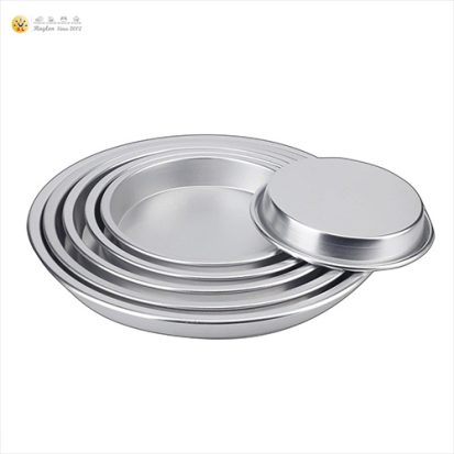 Pizza pan baking tools