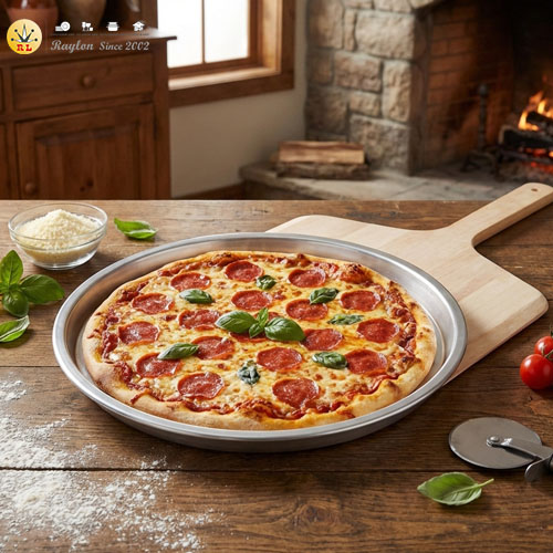 aluminum bakeware pan