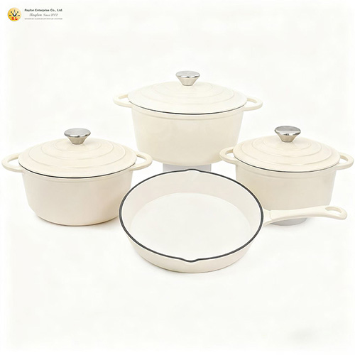 cast iron dutch oven pot