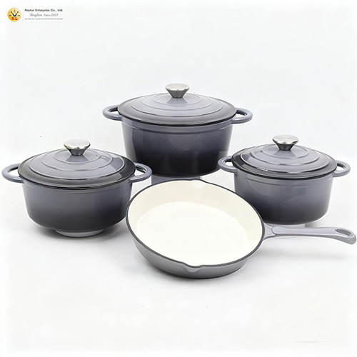 ceramic cookware set